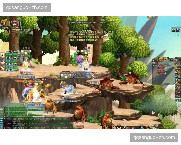 QQ三国的五仗元副本下载后64级BOSS掉落什么